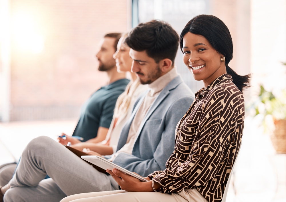 Smart Companies Hire